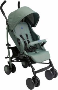 Chicco Echo Lite Silla de Paseo