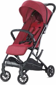 Inglesina Sketch Silla de paseo
