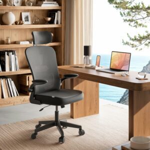 JUPPLIES Silla Escritorio Ergonómica