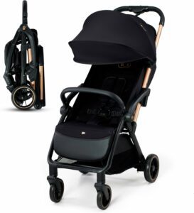Kinderkraft APINO Silla de Paseo