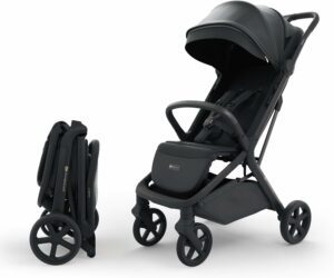 Kinderkraft NUBI 3 Silla de paseo