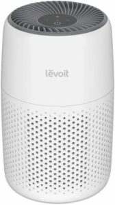 LEVOIT Purificador de Aire con Filtro HEPA