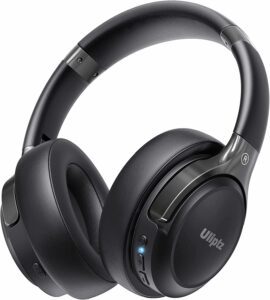 Uliptz Auriculares Inalámbricos Bluetooth