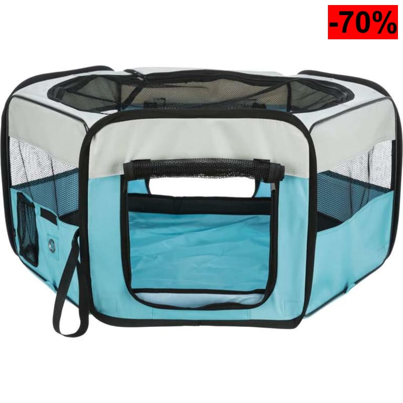 Recinto Cachorros - oferta Amazon
