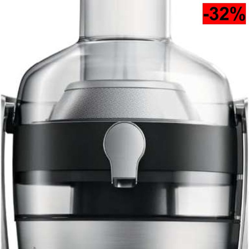 Philips Licuadora Serie 3000 – Tubo de alimentación XXL - oferta Amazon
