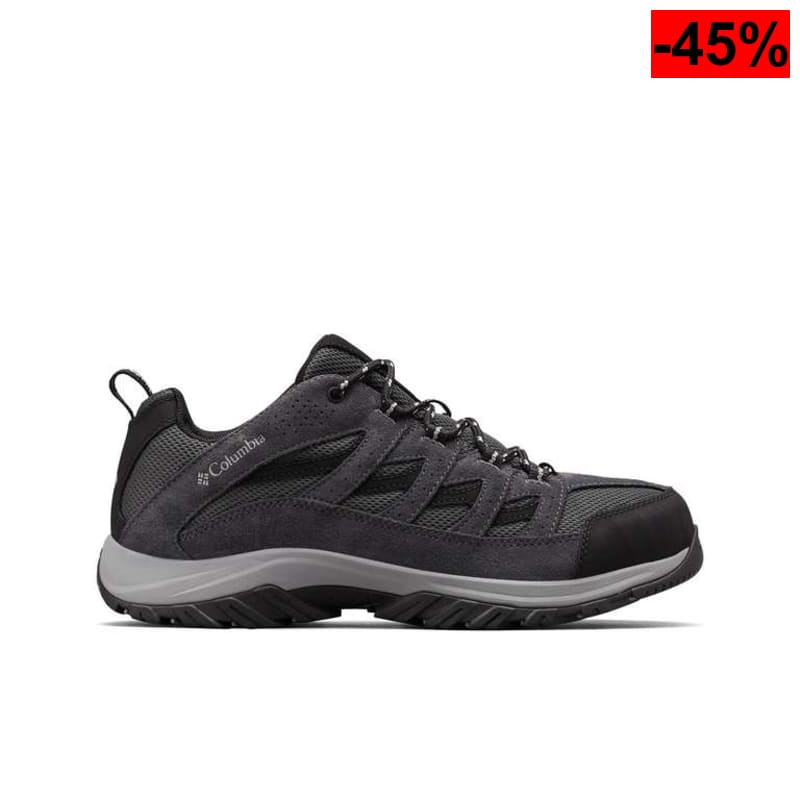 Columbia Crestwood, Zapatillas De Senderismo Y Trekking para Hombre - oferta Amazon