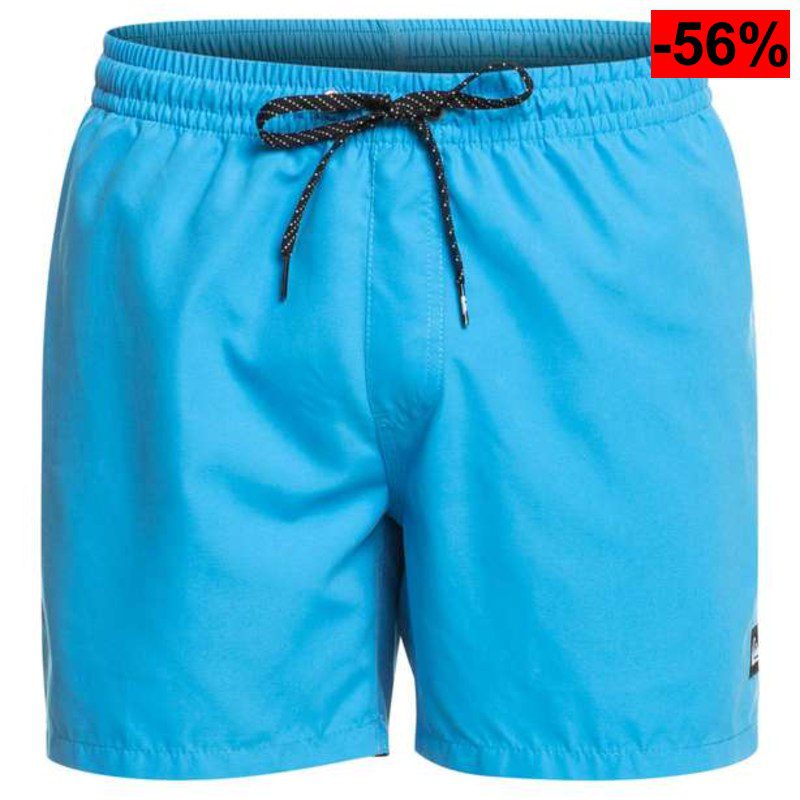 Quiksilver - Everyday Volley 15" Jam/Volley para Hombre - oferta Amazon