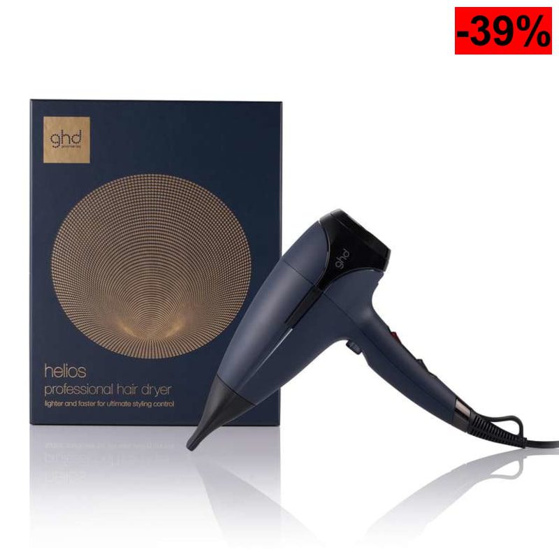 GHD Helios - Secador de Pelo Profesional - oferta Amazon