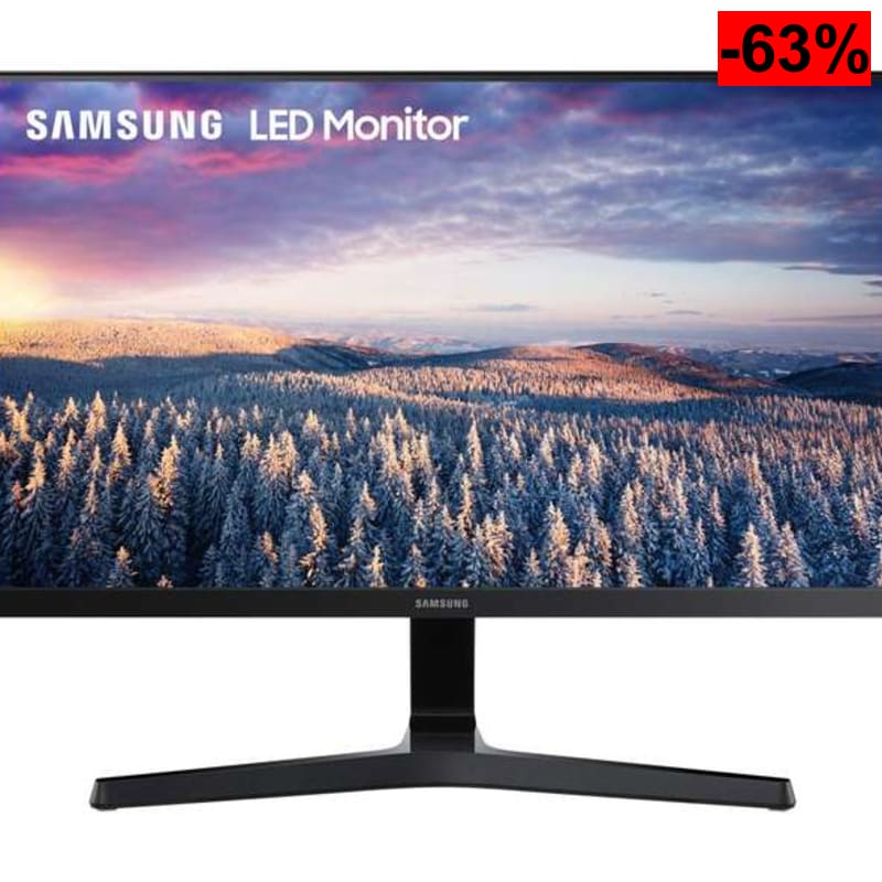 Samsung S24R354FHU Marca SAMSUNG - oferta Amazon