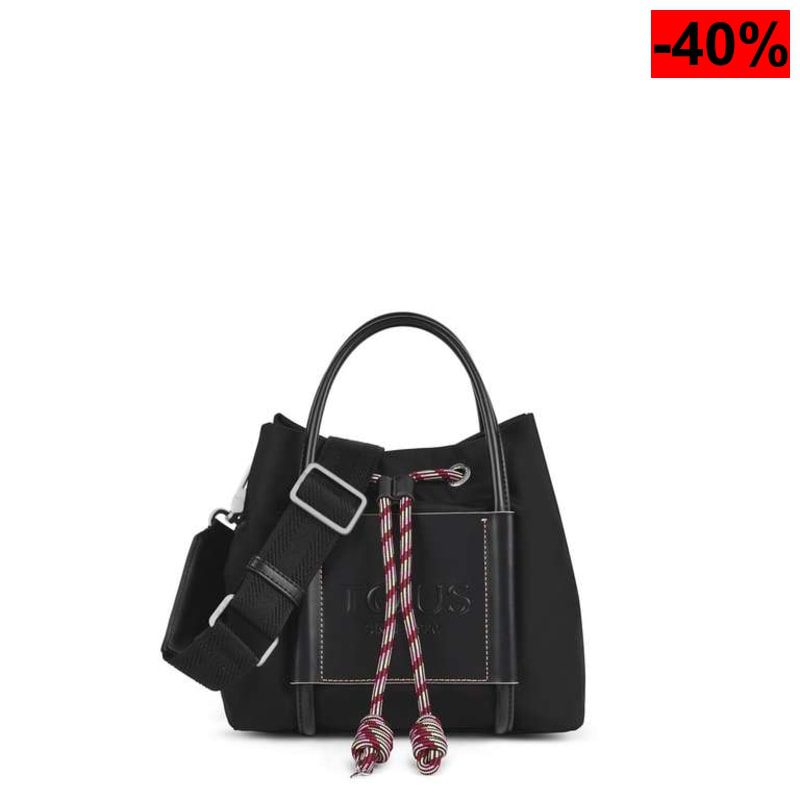 TOUS Saca Empire Soft - SACA EMPIRE SOFT Mujer - oferta Amazon
