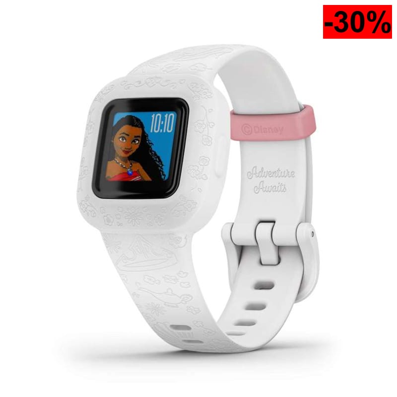 Garmin Vivofit Jr. 3, Monitor de Actividad para niños - oferta Amazon