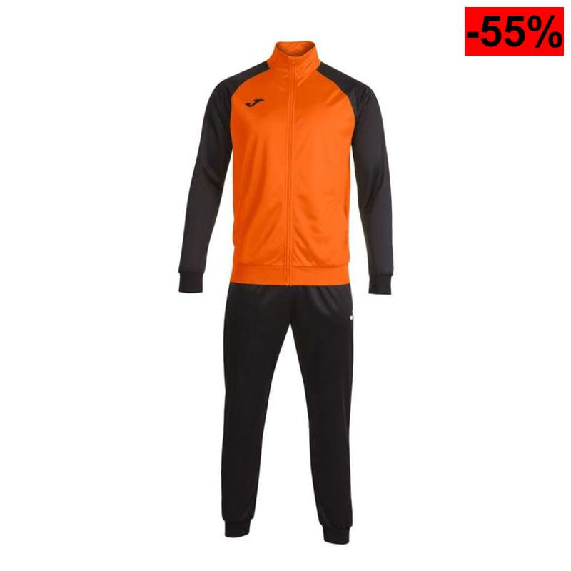 Joma Chándal Academy Iv Chándal Niños Tallas: M Otras tallas a precio similar - oferta Amazon