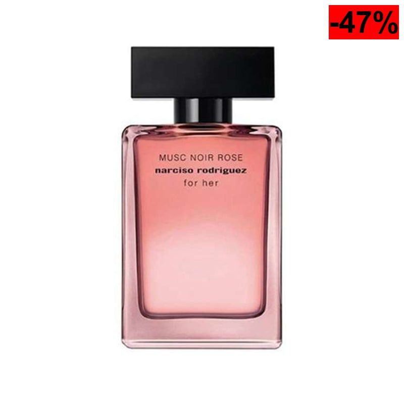 Narciso Rodriguez Perfume Mujer EDP 50 ml - oferta Amazon