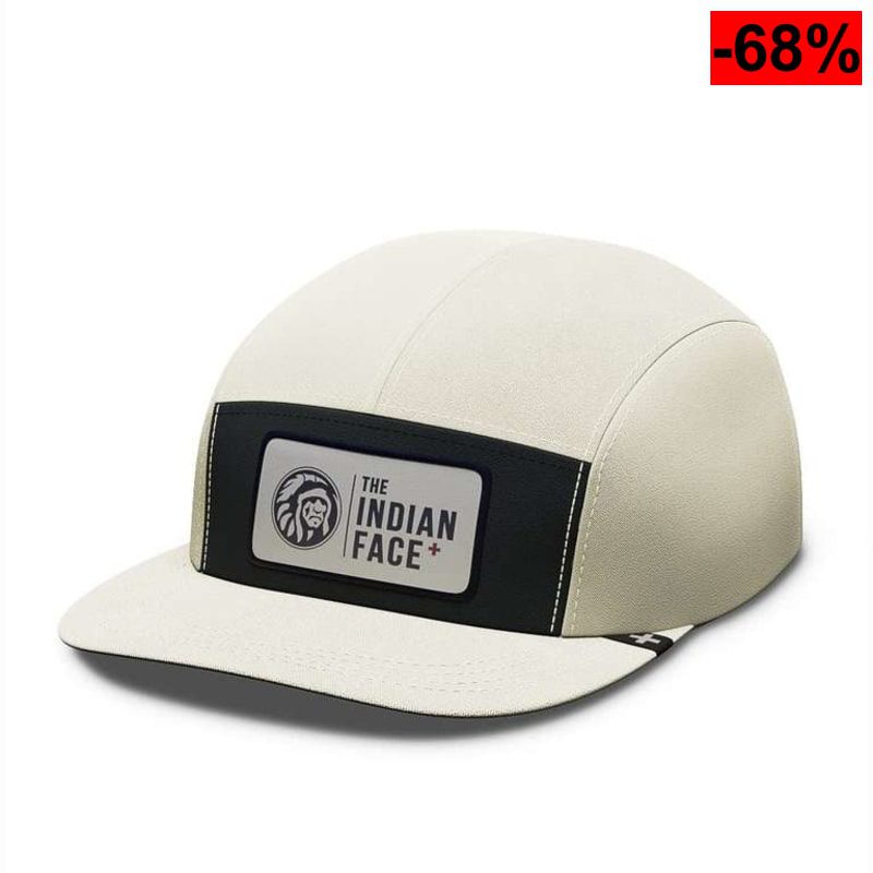 The Indian Face Gorra Trucker Hombre con Cierre Ajustable Modelo Bowl - oferta Amazon