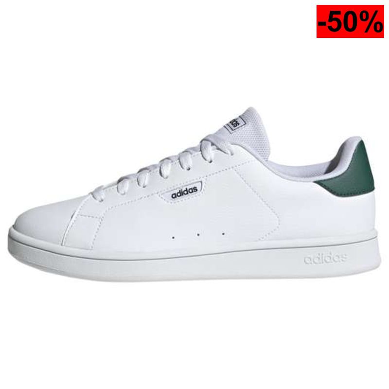 Adidas Men's Zapatilla Court - oferta Amazon