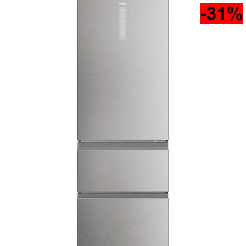 Frigorífico Comb Haier serie 5 - oferta Amazon