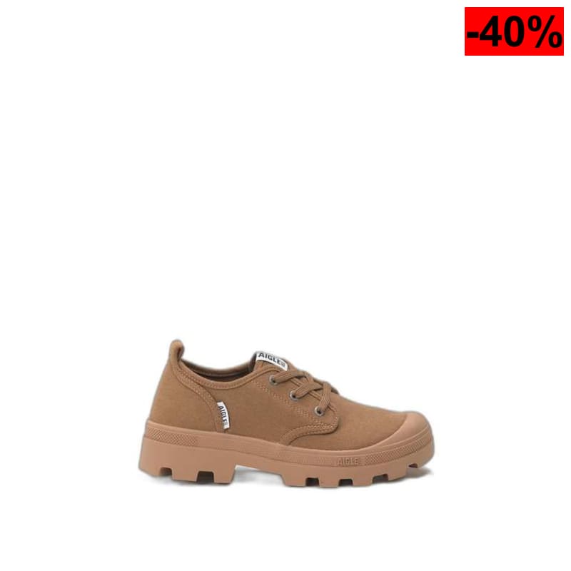 Aigle Tenere Cvs Low, Zapatillas Unisex AdultoDel 36 al 46 - oferta Amazon
