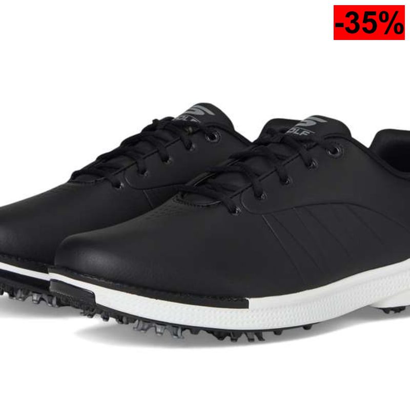 Skechers Zapatillas de golf, impermeables, ligero Varias tallas - oferta Amazon