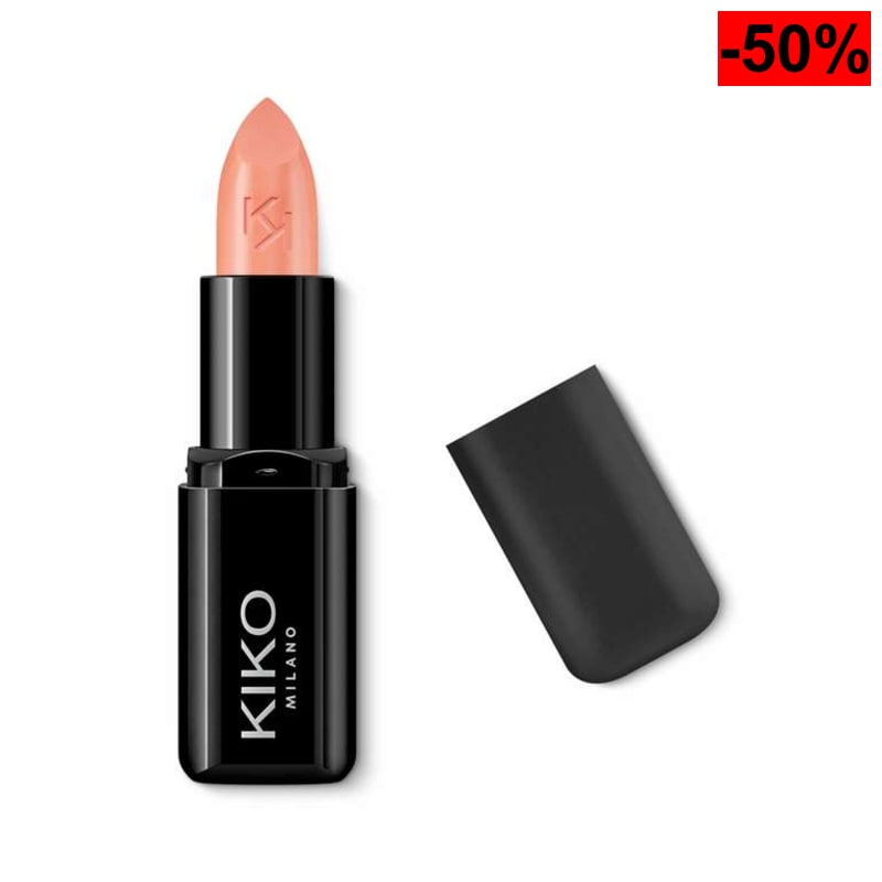 KIKO Milano Smart Fusion Lipstick 402 - oferta Amazon