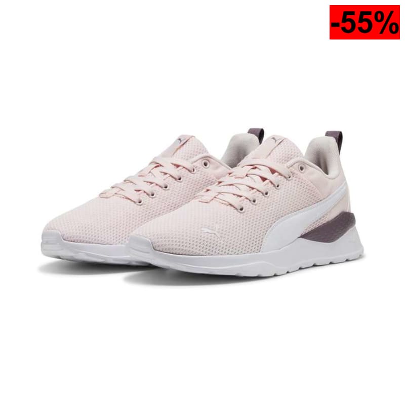 PUMA Anzarun Lite, Sneaker Unisex Adulto Tallas: 43, 44.5, 46, 47, 48.5 - oferta Amazon