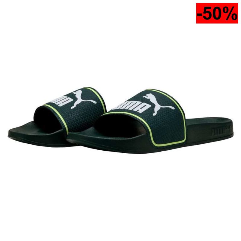 PUMA Unisex CHANCLAS - oferta Amazon
