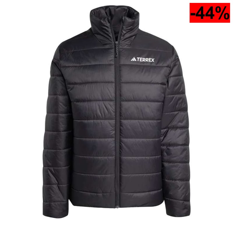 adidas Chaqueta aislante Terrex Essentials Del XS al XL - oferta Amazon