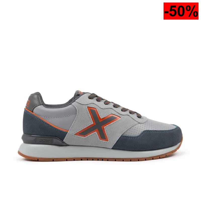 Zapatillas Munich Dash Premium 259 (Tallas 39 a 45, excepto 43)[+ECI] - oferta Amazon