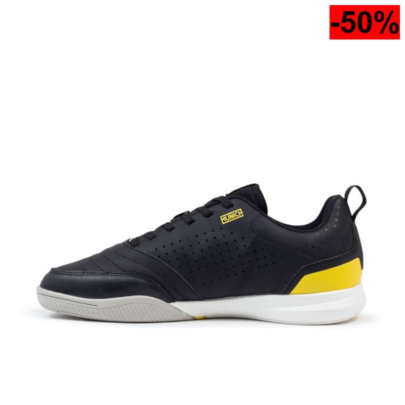 Munich Rondito 13, Zapatillas Unisex Adulto - oferta Amazon