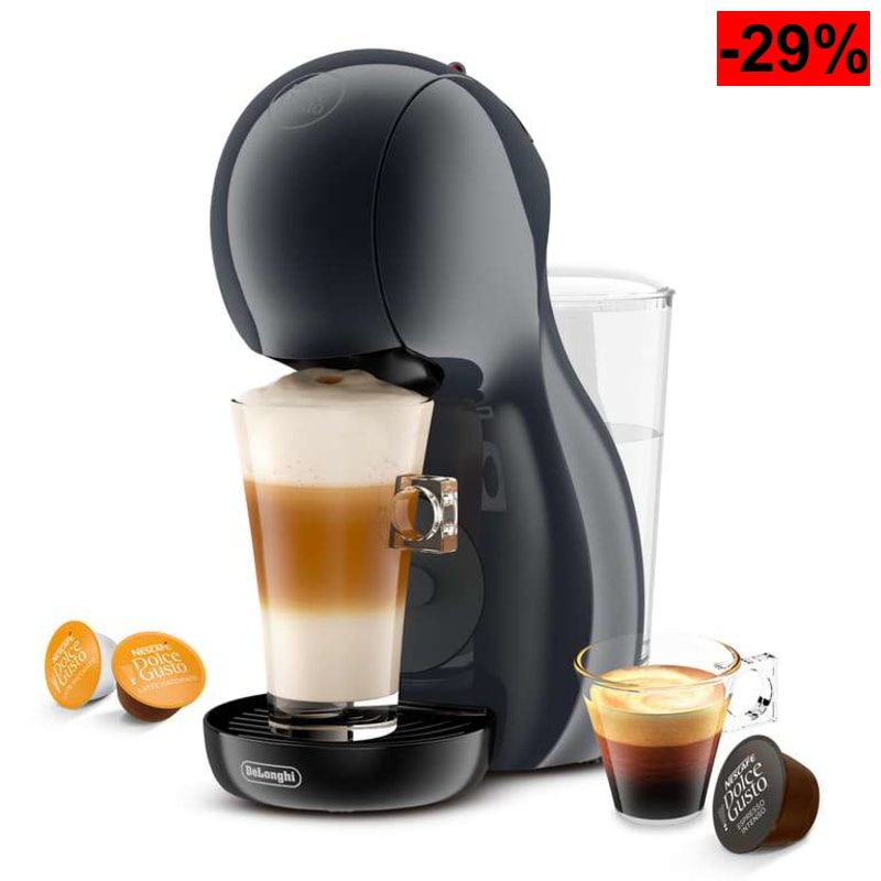 De'Longhi Nescafé Dolce Gusto Piccolo XS - oferta Amazon