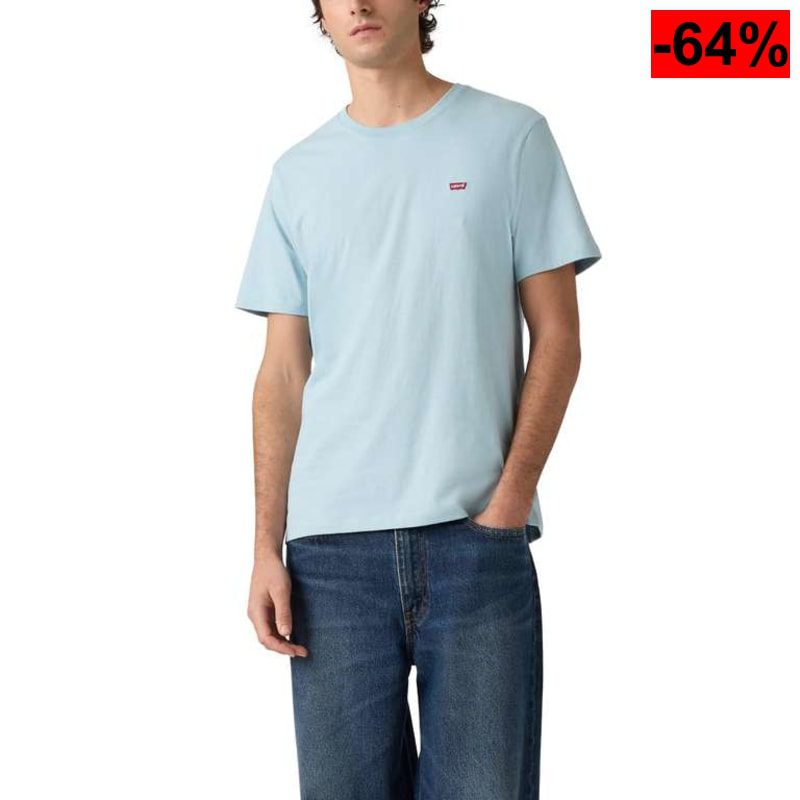 Levi'S SS Original Housemark - oferta Amazon