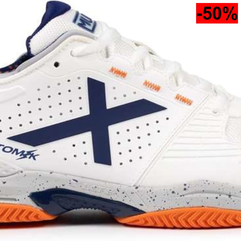 Munich Atomik 49, Zapatillas para Hombre - oferta Amazon