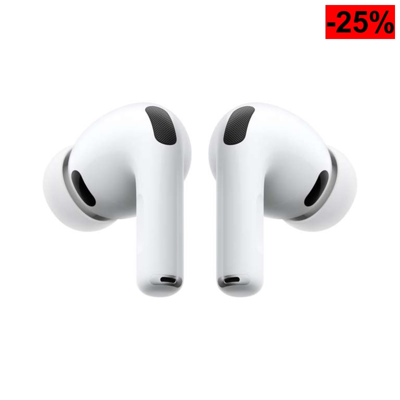 Airpods Pro 3 - oferta Amazon
