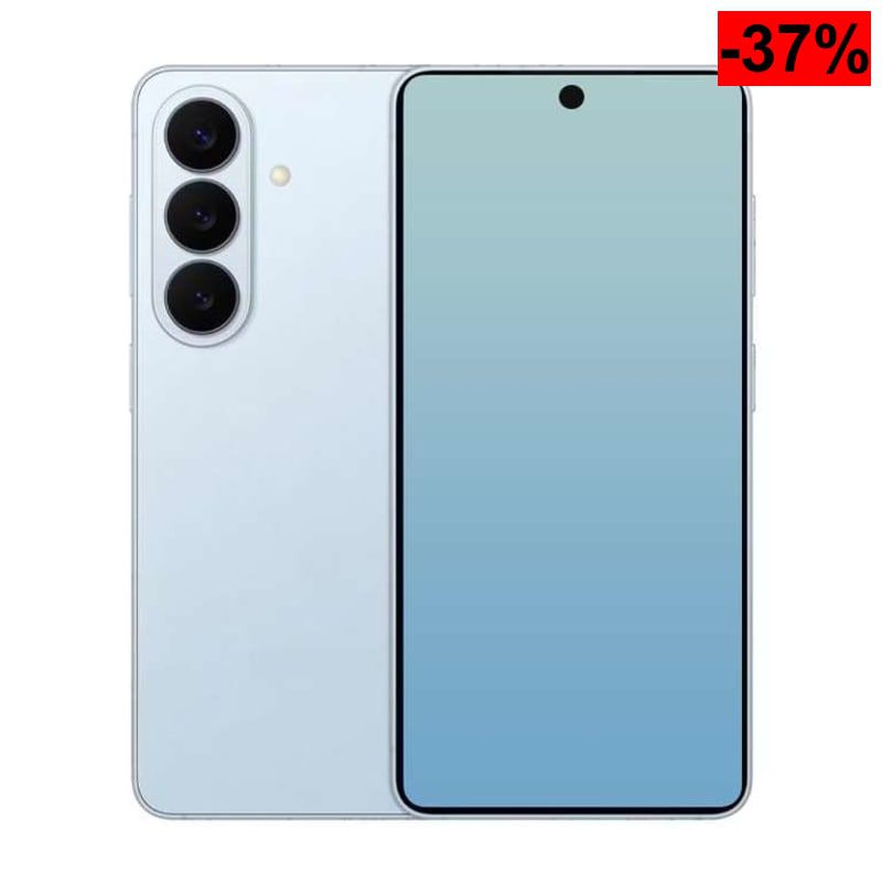 Samsung galaxy S26 SM-S942B 5G 12+256 EUR SKY BLUE - oferta Amazon