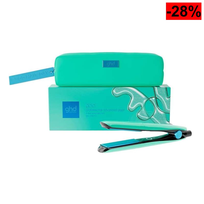 Plancha GHD + estuche - oferta Amazon
