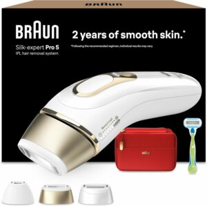 Braun Silk-expert Pro 5