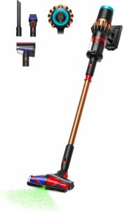 Dyson Pistón Animal V16