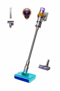 Dyson V15s Detect V15 Submarine