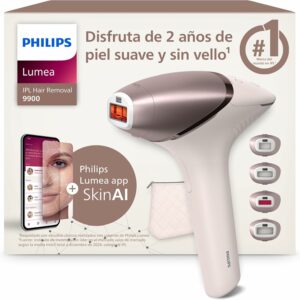 Philips Lumea Serie 9900