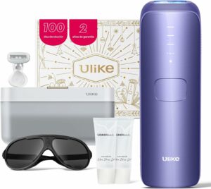 Ulike Air 3 Deluxe