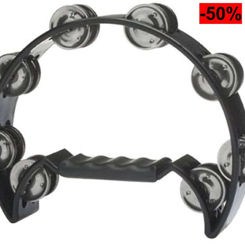 Pandereta Profesional STAGG - oferta Amazon