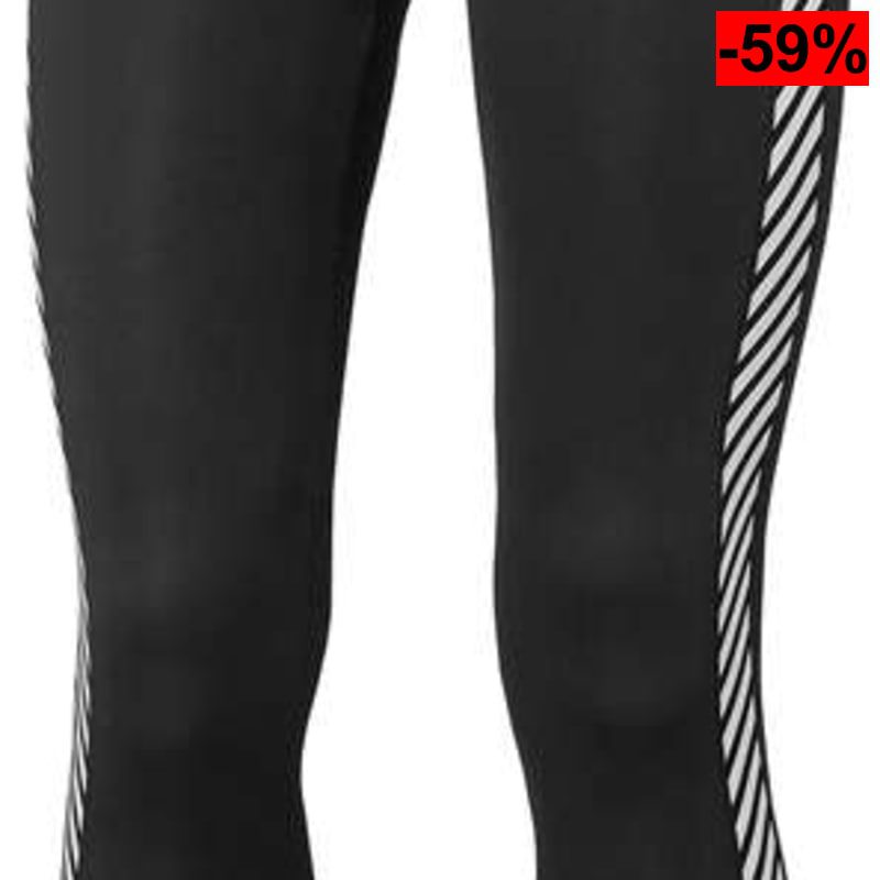 Helly Hansen Hombre Pantalones Térmicos HH Lifa - oferta Amazon