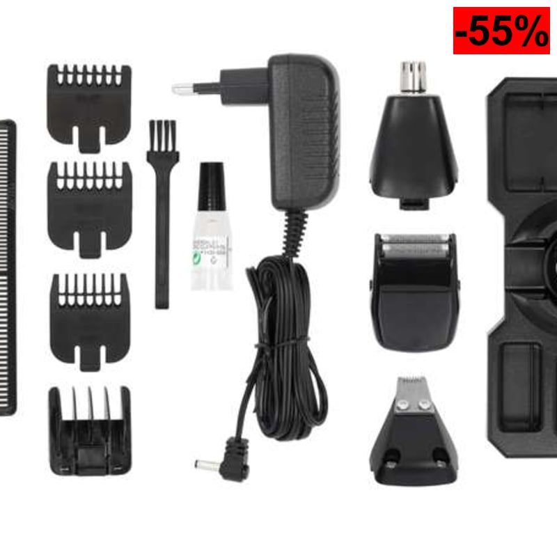 Wahl Groomsman Pro Trimmer - oferta Amazon