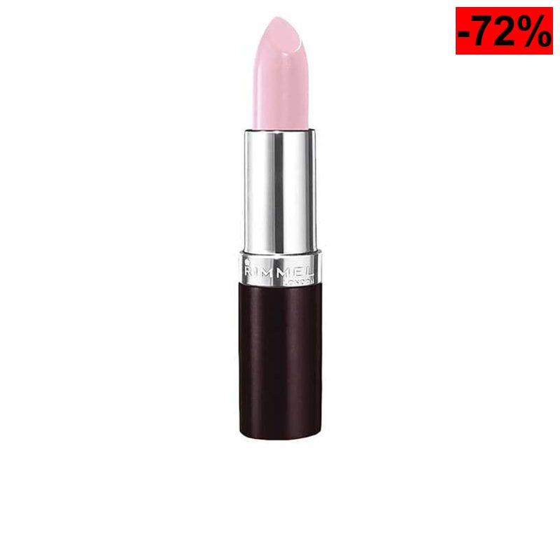 Rimmel London Lasting Finish Barra De Labios Tono 002 Candy - 18 gr - oferta Amazon