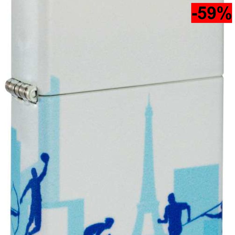 Mechero Original ZIPPO Deportes - oferta Amazon