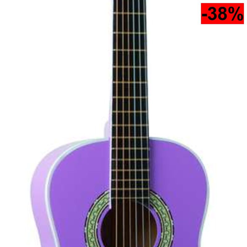 Guitarra clásica serie Studio Scala 3/4 EKO GUITARS CS-5 - oferta Amazon