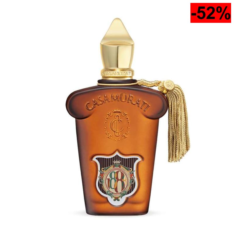 Xerjoff Casamorati 1888 100ml EDP - oferta Amazon