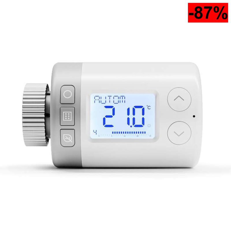 (Reaco - Como nuevo) Honeywell Home Termostato Inteligente - oferta Amazon