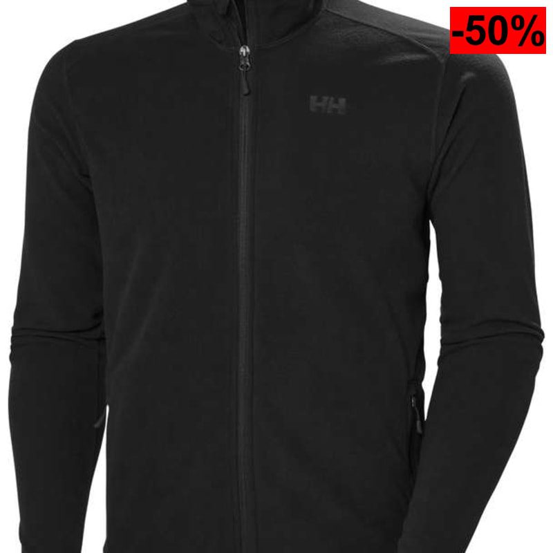 Helly Hansen Hombres Chaqueta polar Daybreaker - oferta Amazon