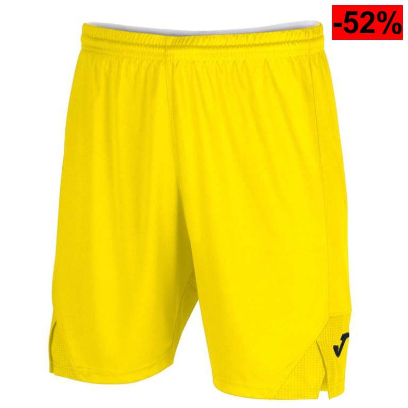 Joma Pantalones Cortos - oferta Amazon