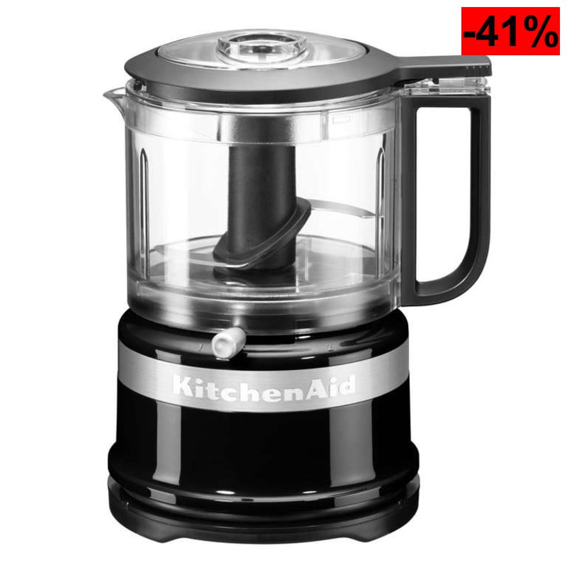 KitchenAid Mini Procesador de Alimentos 830ML - oferta Amazon